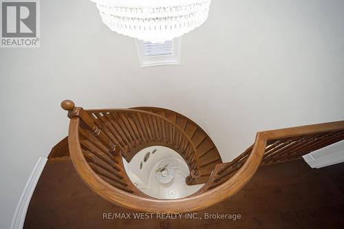 43 Swanton Road, Brampton, ON - Indoor Photo Showing Other Room