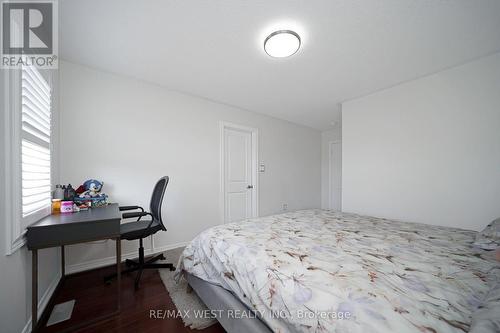 43 Swanton Road, Brampton, ON - Indoor Photo Showing Bedroom