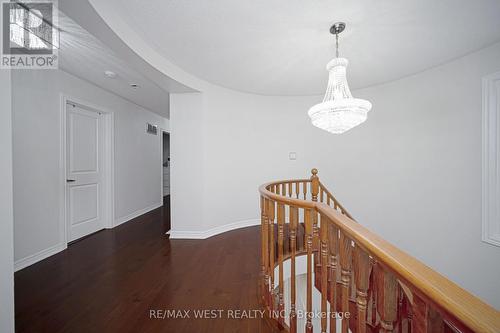 43 Swanton Road, Brampton, ON - Indoor Photo Showing Other Room
