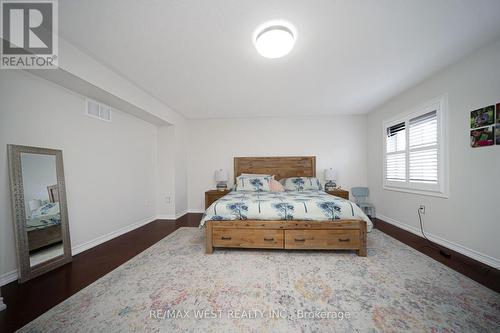 43 Swanton Road, Brampton, ON - Indoor Photo Showing Bedroom