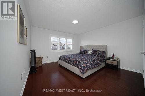 43 Swanton Road, Brampton, ON - Indoor Photo Showing Bedroom