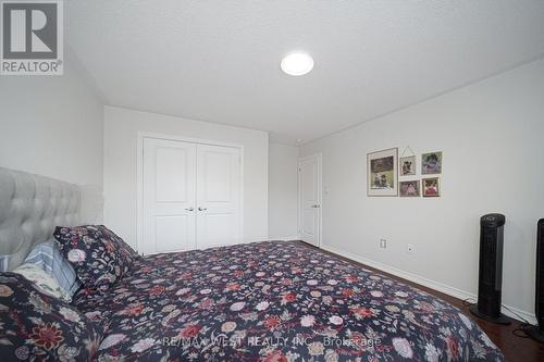 43 Swanton Road, Brampton, ON - Indoor Photo Showing Bedroom