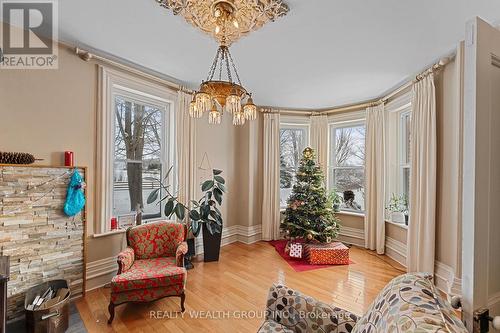 1201 Salem Road, Kawartha Lakes, ON - Indoor Photo Showing Other Room