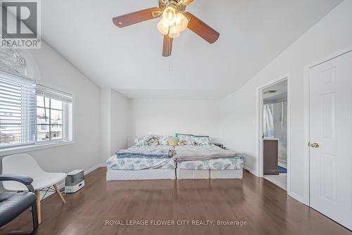 53 Bush Clover Crescent, Kitchener, ON - Indoor Photo Showing Bedroom