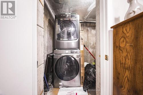53 Bush Clover Crescent, Kitchener, ON - Indoor Photo Showing Laundry Room