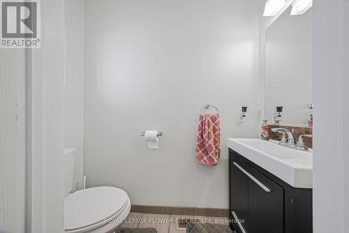 53 Bush Clover Crescent, Kitchener, ON - Indoor Photo Showing Bathroom