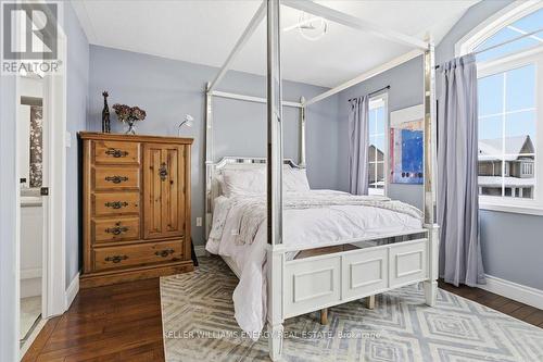 66 Oceanpearl Crescent, Whitby (Blue Grass Meadows), ON - Indoor Photo Showing Bedroom