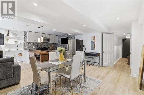 66 Oceanpearl Crescent, Whitby (Blue Grass Meadows), ON - Indoor