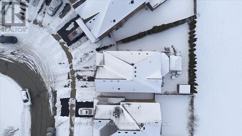 66 Oceanpearl Crescent, Whitby (Blue Grass Meadows), ON - Outdoor With View