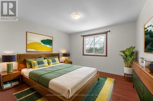 873 Danbury Road, Kingston (South Of Taylor-Kidd Blvd), ON - Indoor Photo Showing Bedroom