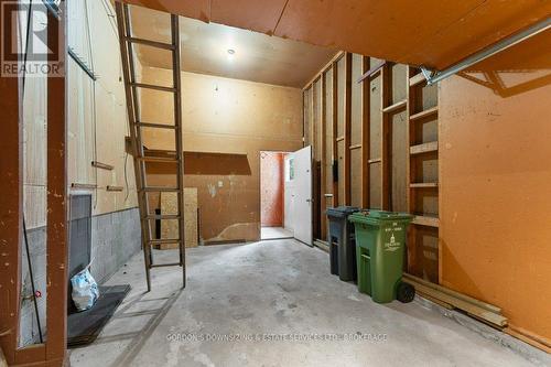 873 Danbury Road, Kingston (South Of Taylor-Kidd Blvd), ON - Indoor