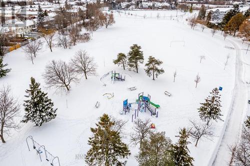 58 - 122 Castlegreen Private, Ottawa, ON - Outdoor With View