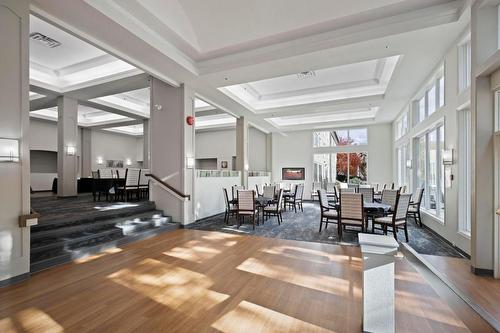 112-1045 Sutherland Avenue, Kelowna, BC - Indoor