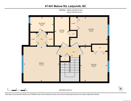 67-941 Malone Rd, Ladysmith, BC 