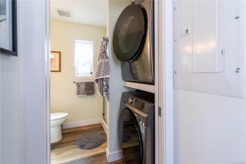 416-747 Old Place Rd, Central Saanich, BC 