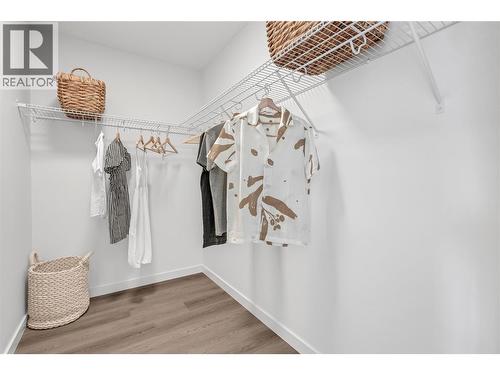 687 Victoria Drive Unit# 101, Penticton, BC - Indoor With Storage