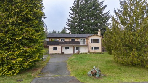 2001 Lakeside Dr, Nanaimo, BC 