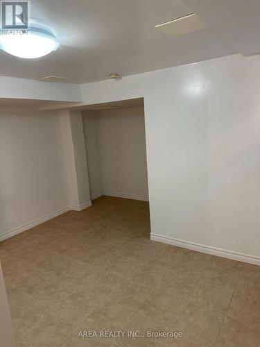 Lower - 41 Cartwright Avenue, Toronto, ON - Indoor Photo Showing Other Room