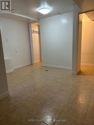 Lower - 41 Cartwright Avenue, Toronto, ON - Indoor Photo Showing Other Room