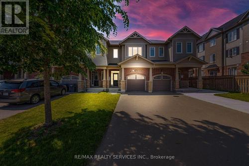 27 PHYLLIS DRIVE  Caledon, ON L7C 4E3