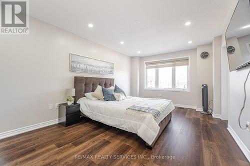 27 Phyllis Drive, Caledon, ON - Indoor Photo Showing Bedroom