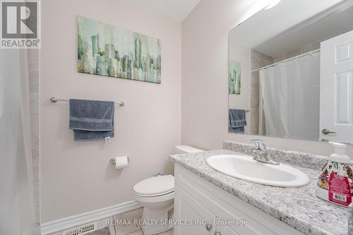 27 Phyllis Drive, Caledon, ON - Indoor Photo Showing Bathroom