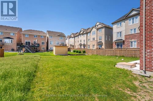 27 Phyllis Drive, Caledon, ON - Outdoor