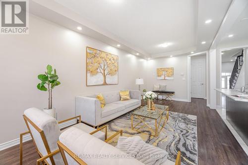 27 Phyllis Drive, Caledon, ON - Indoor