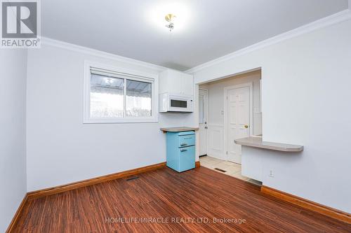 7267 Topping Road, Mississauga, ON - Indoor Photo Showing Other Room