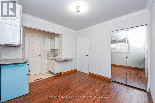 7267 Topping Road, Mississauga, ON - Indoor Photo Showing Other Room