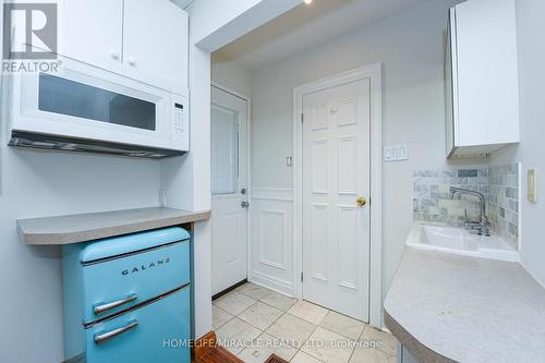 7267 Topping Road, Mississauga, ON - Indoor Photo Showing Other Room