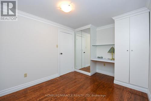 7267 Topping Road, Mississauga, ON - Indoor Photo Showing Other Room