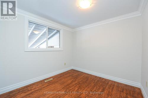 7267 Topping Road, Mississauga, ON - Indoor Photo Showing Other Room