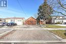 7267 Topping Road, Mississauga, ON  - Outdoor 