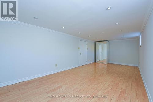 7267 Topping Road, Mississauga, ON - Indoor Photo Showing Other Room