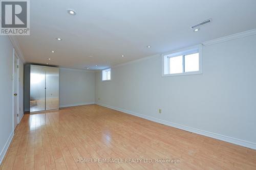 7267 Topping Road, Mississauga, ON - Indoor Photo Showing Other Room