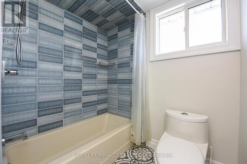 7267 Topping Road, Mississauga, ON - Indoor Photo Showing Bathroom