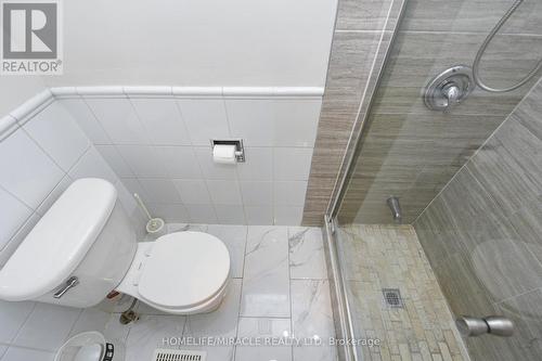 7267 Topping Road, Mississauga, ON - Indoor Photo Showing Bathroom