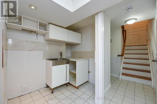 7267 Topping Road, Mississauga, ON - Indoor