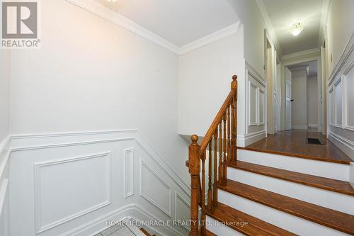 7267 Topping Road, Mississauga, ON - Indoor Photo Showing Other Room