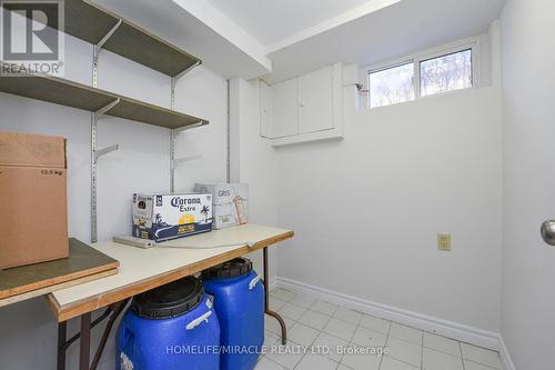 7267 Topping Road, Mississauga, ON - Indoor