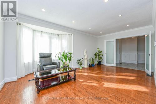 7267 Topping Road, Mississauga, ON - Indoor