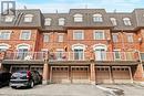 160 - 601 Shoreline Drive N, Mississauga, ON  - Outdoor 