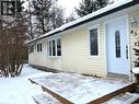 4511 Beaver Avenue, Hanmer, ON  - Outdoor With Exterior 
