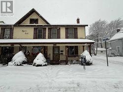 12 PEARL STREET E  Brockville, ON K6V 1P2