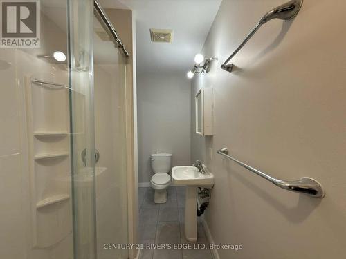 12 Pearl Street E, Brockville, ON - Indoor Photo Showing Bathroom