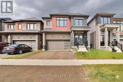 395 BARKER PARKWAY  Thorold, ON L2V 0K6