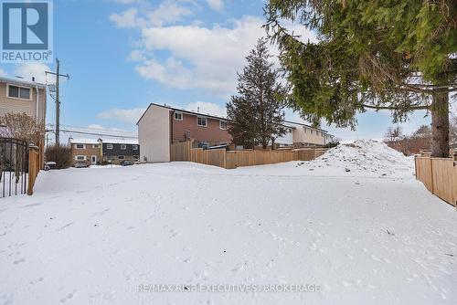 173 - 777 Ashwood Drive, Kingston (South Of Taylor-Kidd Blvd), ON - Outdoor