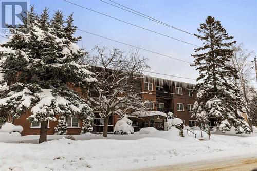 570 MacDonald AVE # 303  Sault Ste. Marie, ON P6B 1J3