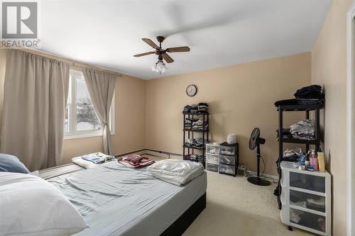 570 Macdonald Ave # 303, Sault Ste. Marie, ON - Indoor Photo Showing Bedroom